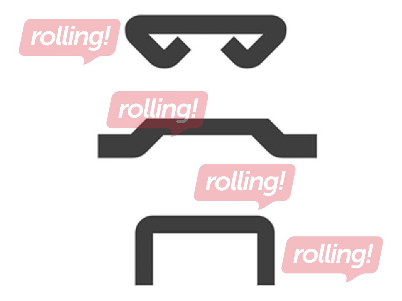 Skavotājs Leitz 5562 Style, 30 lapām, balts 