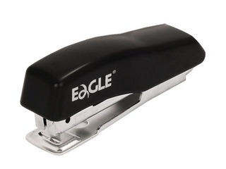Stapler Nr.10, Eagle, 1011 A, black
