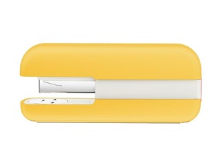 Skavotājs Leitz Cosy, 30 lapām, dzeltens