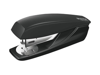 Stapler Leitz Recycle, 25 lapām, black