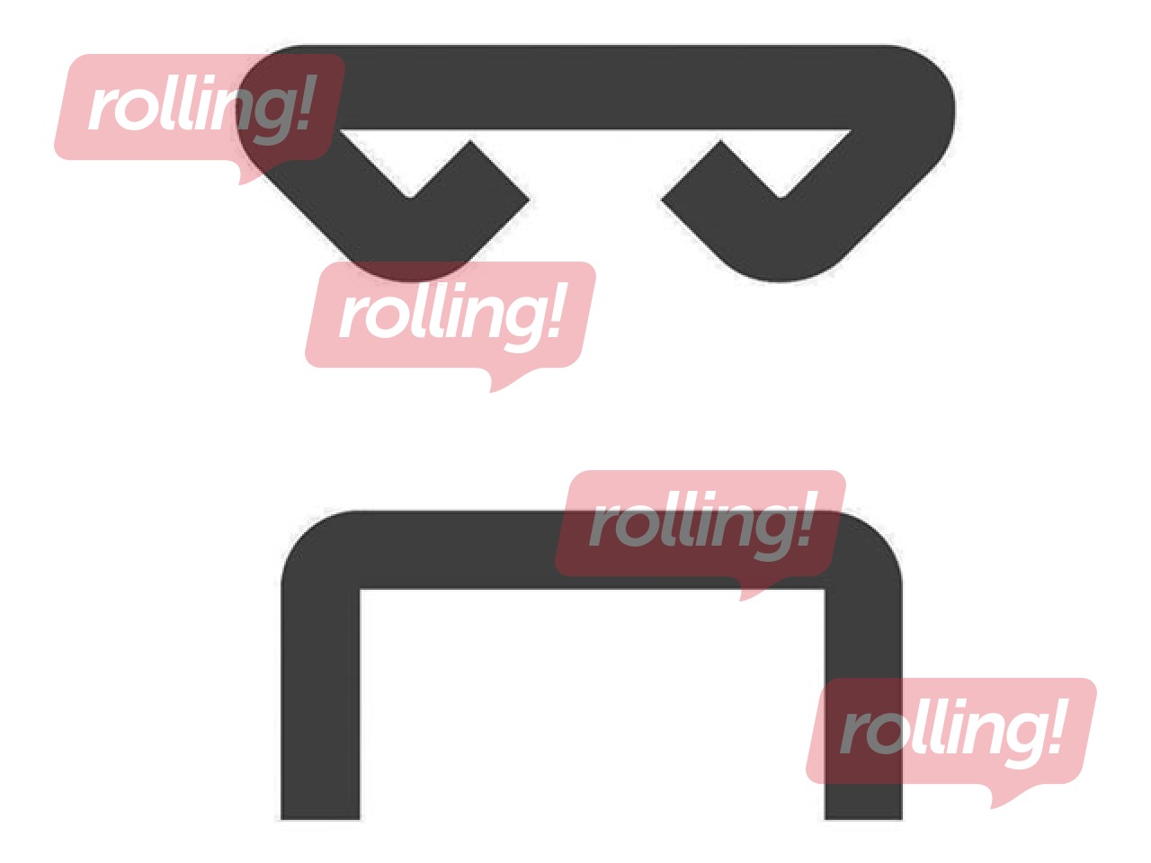 Skavotājs Nr.10, Leitz 5517 Mobilie, zils