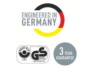 Skavotājs Nr.10, Leitz 5517 Mobilie, zils