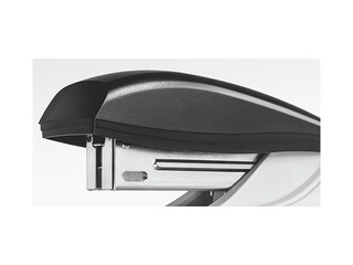 Stapler No.10, Leitz 5517 Mobile, blue