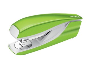 Stapler Leitz Cosy, 30 sheets, green