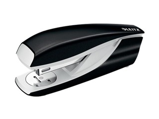 Stapler Leitz 5502 WOW, Metal, 30l, black