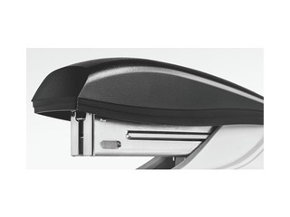 Skavotājs Leitz 5501, 25l, sarkans