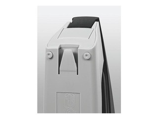 Skavotājs Leitz 5501, 25l, sarkans
