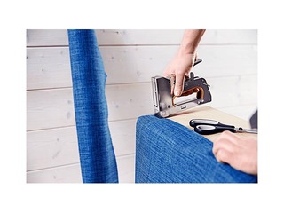 Пистолет для скоб Rapid PRO R33E, 6-14 мм, металл