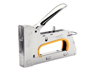 Staple Gun Rapid PRO R33E, 6-14 mm, mETAL