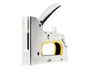Staple Gun Rapid PRO R33E, 6-14 mm, mETAL