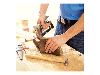 Staple Gun Rapid PRO R33E, 6-14 mm, mETAL