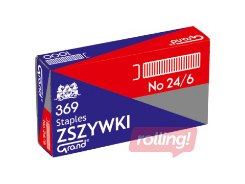 Skavas Grand Nr.24/6, 1000 gab.