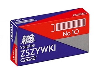 Skavas Grand Nr.10, 1000 gab.