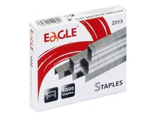 Staples Eagle Nr.23/13, 1000 pcs.
