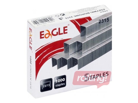 Skavas Eagle Nr.23/15, 1000 gab.