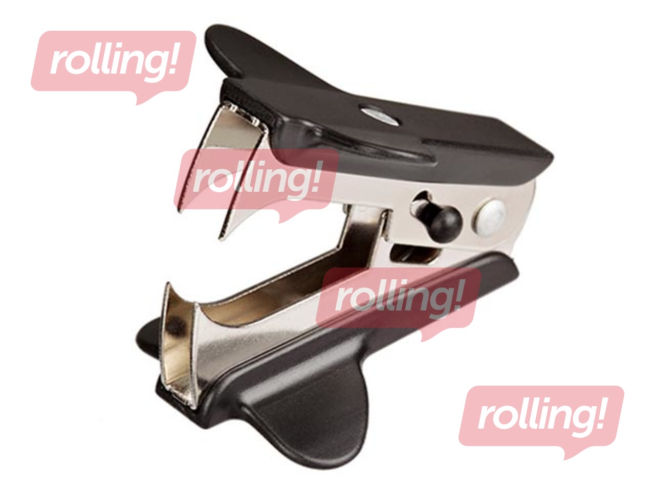 Staples remover  Office Point, black