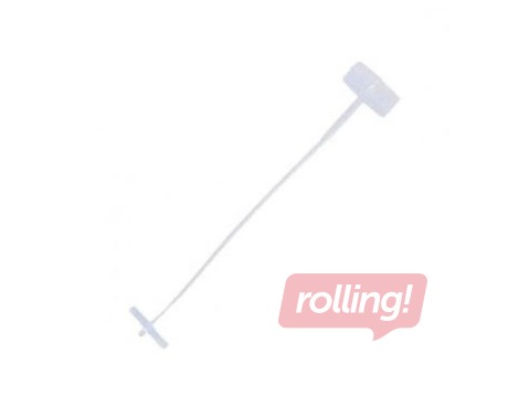 Textile clips Motex Regular, 35mm, 5000 pcs