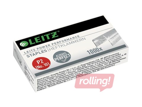 Skavas Leitz N10, 1000 gab.
