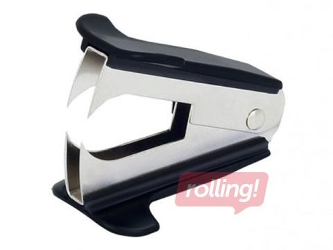 Staples remover EAGLE, black