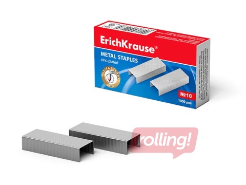 Skavas ErichKrause Nr.10, 1000 gab.