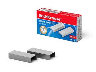 Staples ErichKrause Nr.10, 1000 pcs.