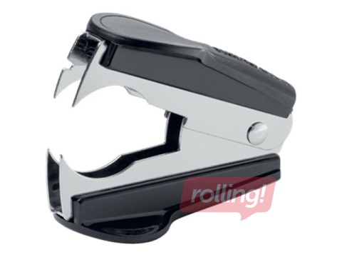 Klambrieemaldaja Rapid C2, must