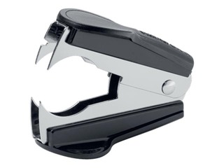 Staple remover Rapid C2, black