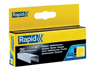 Skavas Rapid Nr. 13/14, 2500 gab.