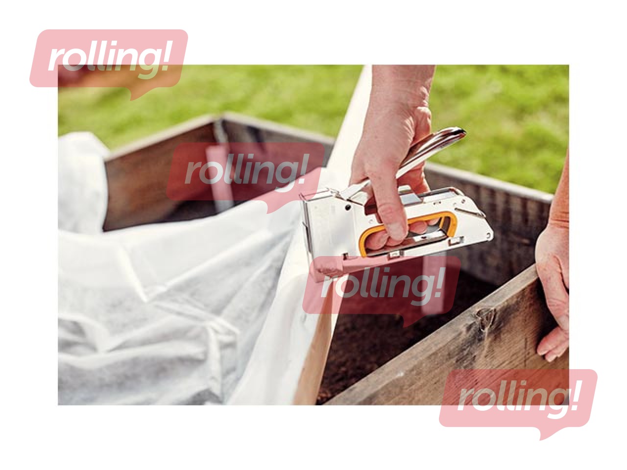 Skavas Rapid Nr. 13/14, 2500 gab.