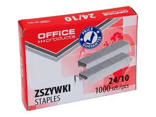 Staples Office Products Nr.24/10, 1000 pcs.