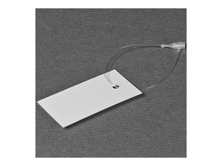 Klambrid GP Lock, 12,5 cm, 500 tk