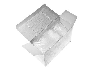 Staples GP Lock, 12,5 cm, 500 pcs.