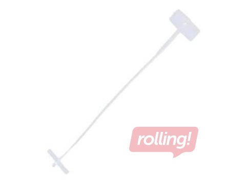 Textile clips Motex Fine, 15mm, 5000 pcs
