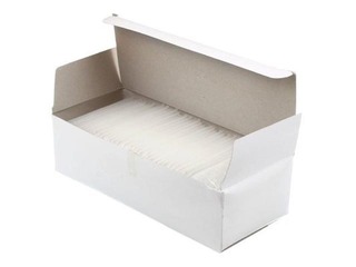 Textile clips Motex Fine, 15mm, 5000 pcs