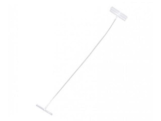 Текстильные зажимы Motex Fine, 50мм, 5000 шт.