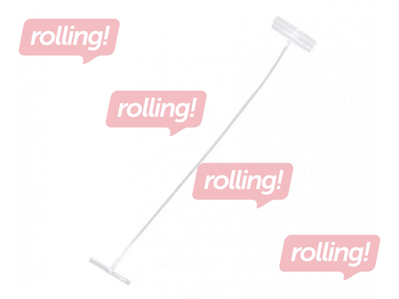 Textile clips Motex Fine, 50mm, 5000 pcs