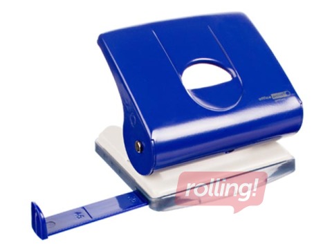 Puncher Office Point, 20 sheets, blue