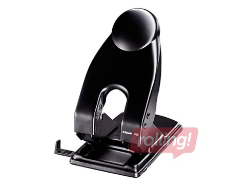 Puncher Esselte, D60, black