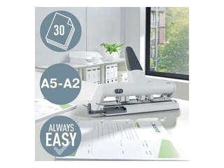 Caurumsitējs Leitz, Akto 5114, 30l