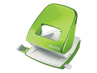 Auguraud Leitz 5008 Metal, 30l., roheline