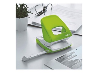 Auguraud Leitz 5008 Metal, 30l., roheline