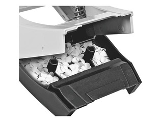 Офисный металлический дырокол Leitz 5008 Metal, 30л, зеленый