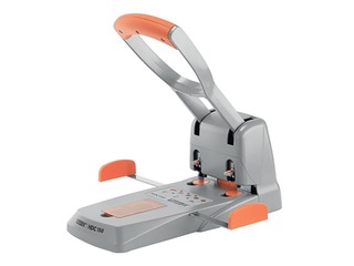Caurumsitējs Supreme HDC150, 150l, pelēks/oranžs