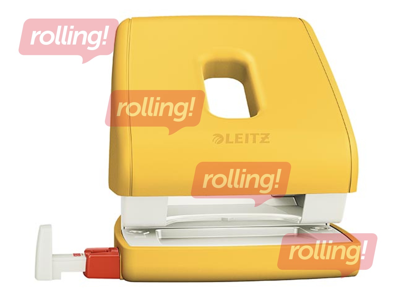 Auguraud  Leitz Cosy, 30 lehte, kollane