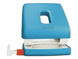 Caurumsitējs Leitz Cosy, 30l., zils