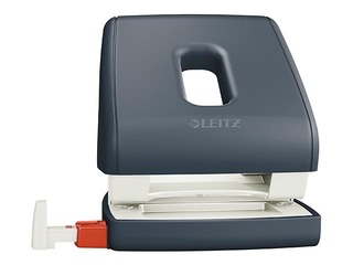 Caurumsitējs Leitz Cosy, 30l., pelēks