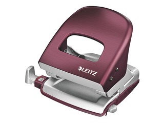 Auguraud Leitz Style Metal, 30 l, punane