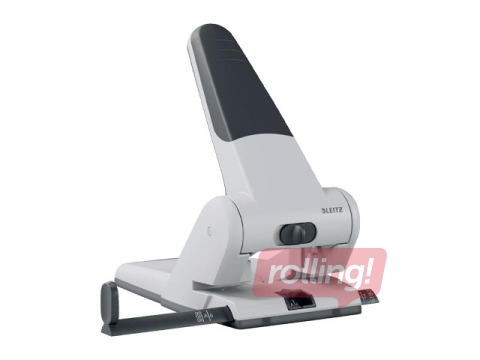 Auklöög Leitz, suurtugev, hall