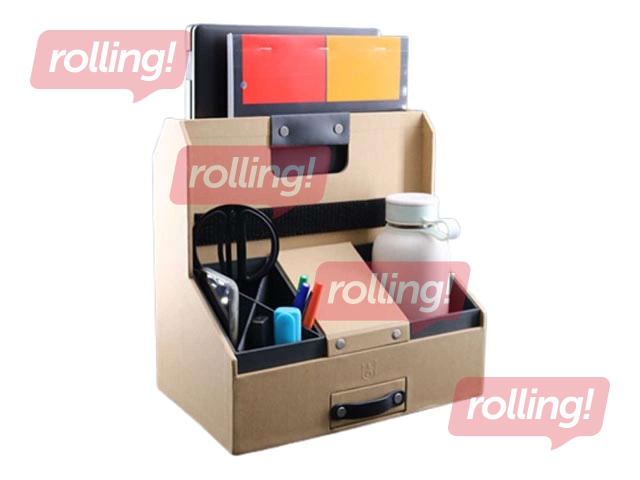 Galda organizators Oxford Savana