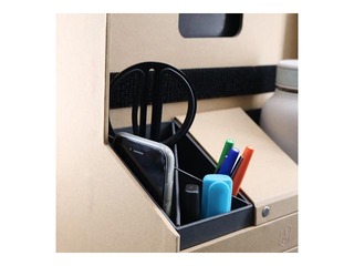 Galda organizators Oxford Savana